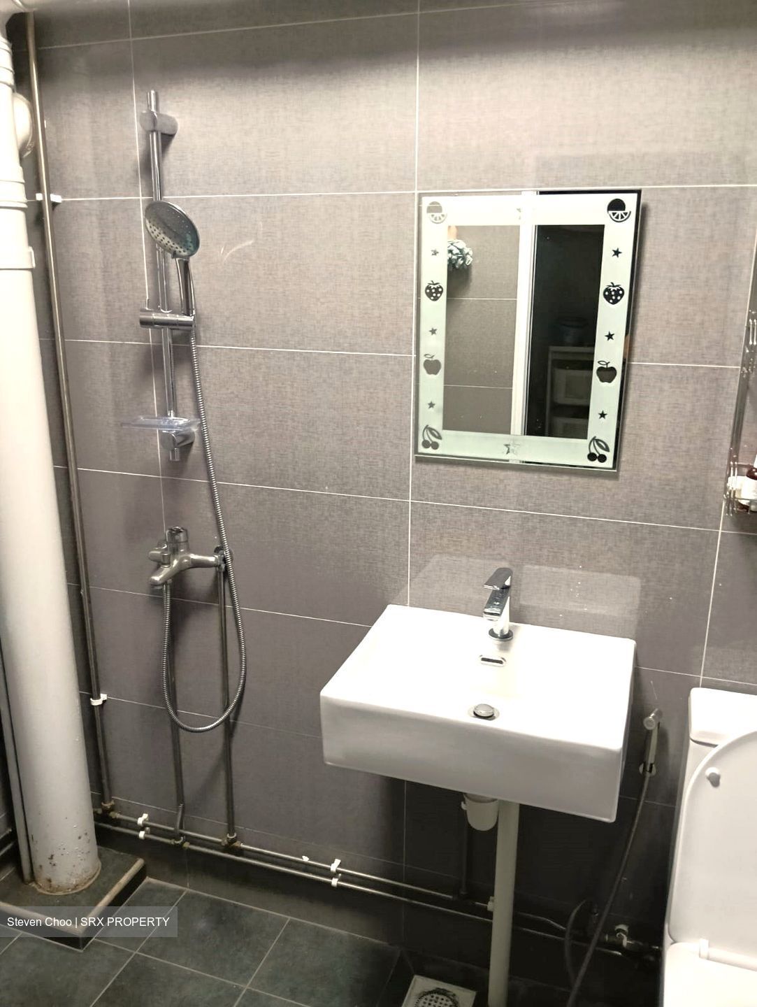 Choa Chu Kang Street 53 (Choa Chu Kang),  #443174871